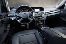 Mercedes-Benz E 350 CDI BE A, vm. 2010, 365 tkm (13 / 21)