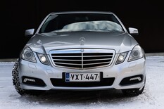 Mercedes-Benz E 350 CDI BE A, vm. 2010, 362 tkm (2 / 17)