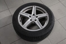 Mercedes-Benz E 350 CDI BE A, vm. 2010, 365 tkm (21 / 21)
