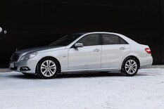 Mercedes-Benz E 350 CDI BE A, vm. 2010, 362 tkm (3 / 17)