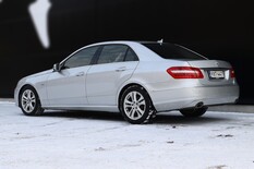 Mercedes-Benz E 350 CDI BE A, vm. 2010, 365 tkm (5 / 21)