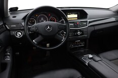 Mercedes-Benz E 350 CDI BE A, vm. 2010, 362 tkm (8 / 17)