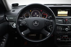 Mercedes-Benz E 350 CDI BE A, vm. 2010, 362 tkm (9 / 17)