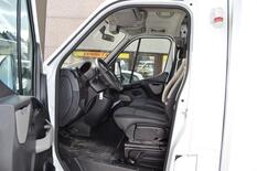 Renault Master Master dci 100 Umpikorinen (BB) 4ov 2299cm3 - Juuri katsastettu!!, vm. 2011, 96 tkm (13 / 14)
