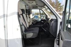 Renault Master Master dci 100 Umpikorinen (BB) 4ov 2299cm3 - Juuri katsastettu!!, vm. 2011, 96 tkm (14 / 14)