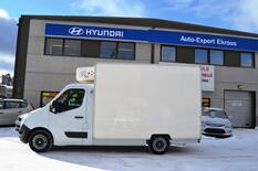Renault Master Master dci 100 Umpikorinen (BB) 4ov 2299cm3 - Juuri katsastettu!!, vm. 2011, 96 tkm (4 / 14)
