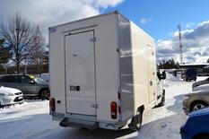 Renault Master Master dci 100 Umpikorinen (BB) 4ov 2299cm3 - Juuri katsastettu!!, vm. 2011, 96 tkm (5 / 14)