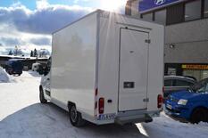 Renault Master Master dci 100 Umpikorinen (BB) 4ov 2299cm3 - Juuri katsastettu!!, vm. 2011, 96 tkm (6 / 14)
