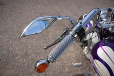 Harley-Davidson Softail Custom Softail Custom - Yksil. Mys ilman ksirahaa!!, vm. 1995, 14 tkm (14 / 15)