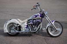 Harley-Davidson Softail Custom Softail Custom - Yksilö. Myös ilman käsirahaa!!, vm. 1995, 14 tkm (15 / 15)