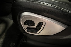 Mercedes-Benz GL 320 CDI 4MATIC, vm. 2006, 375 tkm (10 / 12)