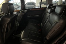 Mercedes-Benz GL 320 CDI 4MATIC, vm. 2006, 375 tkm (7 / 12)