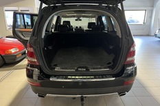 Mercedes-Benz GL 320 CDI 4MATIC, vm. 2006, 375 tkm (8 / 12)