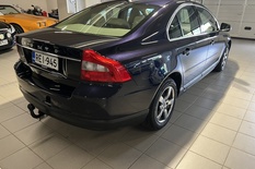 Volvo S80 2,0D, vm. 2009, 372 tkm (4 / 17)