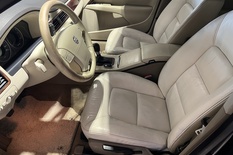 Volvo S80 2,0D, vm. 2009, 372 tkm (6 / 17)