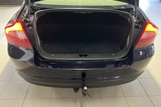 Volvo S80 2,0D, vm. 2009, 372 tkm (8 / 17)