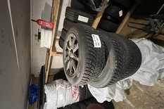 Volvo S80 2,0D, vm. 2009, 372 tkm (9 / 17)
