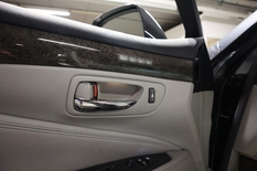 Lexus LS LS460 Sedan (AA) 4ov 4608cm3 A - Juuri katsastettu!!, vm. 2007, 216 tkm (31 / 37)