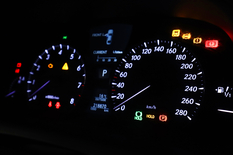 Lexus LS LS460 Sedan (AA) 4ov 4608cm3 A - Juuri katsastettu!!, vm. 2007, 216 tkm (33 / 37)