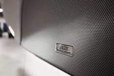 Lexus LS LS460 Sedan (AA) 4ov 4608cm3 A - Juuri katsastettu!!, vm. 2007, 216 tkm (36 / 37)