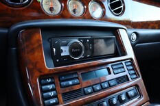 Bentley Arnage 6,8 V8 AT 4d - Juuri katsastettu Klassikko!!, vm. 2001, 57 tkm (12 / 22)