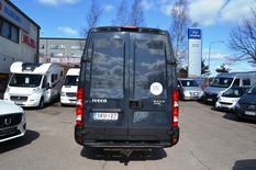 Iveco 35 S 11 35S11V Matkailuauto (SA) 5ov 2287cm3, vm. 2010, 287 tkm (5 / 10)