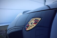 Porsche Cayenne Tiptronic - Mys ilman ksirahaa !! Juuri katsastettu!!, vm. 2005, 231 tkm (8 / 19)