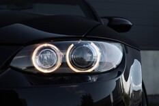 BMW M3 DCT A E93 Cabrio - Korkotarjous 1.5% !!, vm. 2013, 79 tkm (11 / 30)