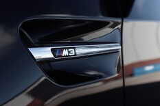 BMW M3 DCT A E93 Cabrio - Korkotarjous 1.5% !!, vm. 2013, 79 tkm (13 / 30)