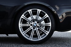 BMW M3 DCT A E93 Cabrio - Korkotarjous 1.5% !!, vm. 2013, 79 tkm (16 / 30)