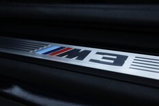 BMW M3 DCT A E93 Cabrio - Korkotarjous 1.5% !!, vm. 2013, 79 tkm (18 / 30)