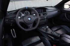 BMW M3 DCT A E93 Cabrio - Korkotarjous 1.5% !!, vm. 2013, 79 tkm (19 / 30)