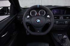 BMW M3 DCT A E93 Cabrio - Korkotarjous 1.5% !!, vm. 2013, 79 tkm (20 / 30)