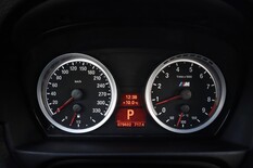 BMW M3 DCT A E93 Cabrio - Korkotarjous 1.5% !!, vm. 2013, 79 tkm (22 / 30)
