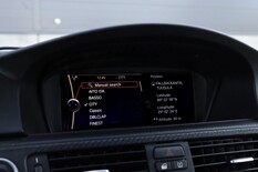 BMW M3 DCT A E93 Cabrio - Korkotarjous 1.5% !!, vm. 2013, 79 tkm (23 / 30)