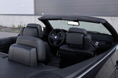 BMW M3 DCT A E93 Cabrio - Korkotarjous 1.5% !!, vm. 2013, 79 tkm (29 / 30)