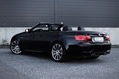 BMW M3 DCT A E93 Cabrio - Korkotarjous 1.5% !!, vm. 2013, 79 tkm (6 / 30)