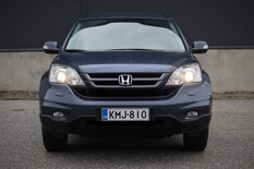 Honda CR-V 2,0 Nordic 4 x 4 AT Business, vm. 2012, 33 tkm (2 / 13)