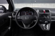 Honda CR-V 2,0 Nordic 4 x 4 AT Business, vm. 2012, 33 tkm (7 / 13)