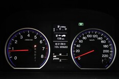 Honda CR-V 2,0 Nordic 4 x 4 AT Business, vm. 2012, 33 tkm (9 / 13)