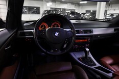 BMW 335 A E90 Sedan M-Sport, vm. 2008, 278 tkm (12 / 19)