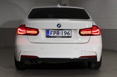 BMW 330 F30 Sedan 330e A Business M Sport Edition, vm. 2018, 141 tkm (6 / 23)