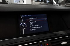 BMW 520 TwinPower Turbo A F11 Touring Business, vm. 2012, 335 tkm (11 / 18)