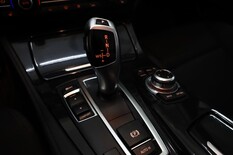 BMW 520 TwinPower Turbo A F11 Touring Business, vm. 2012, 335 tkm (13 / 18)