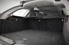BMW 520 TwinPower Turbo A F11 Touring Business, vm. 2012, 335 tkm (18 / 18)