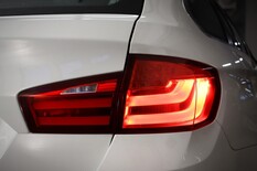 BMW 520 TwinPower Turbo A F11 Touring Business, vm. 2012, 335 tkm (7 / 18)