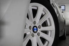 BMW 520 TwinPower Turbo A F11 Touring Business, vm. 2012, 335 tkm (8 / 18)