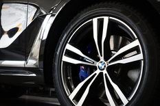 BMW X7 G07 xDrive40d A MHEV, vm. 2021, 26 tkm (4 / 15)