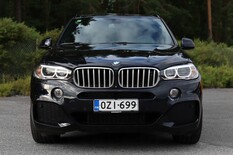 BMW X5 F15 xDrive40e A, vm. 2017, 56 tkm (2 / 24)
