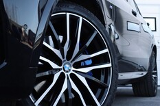 BMW X5 G05 xDrive45e A M-Sport, vm. 2020, 48 tkm (10 / 26)
